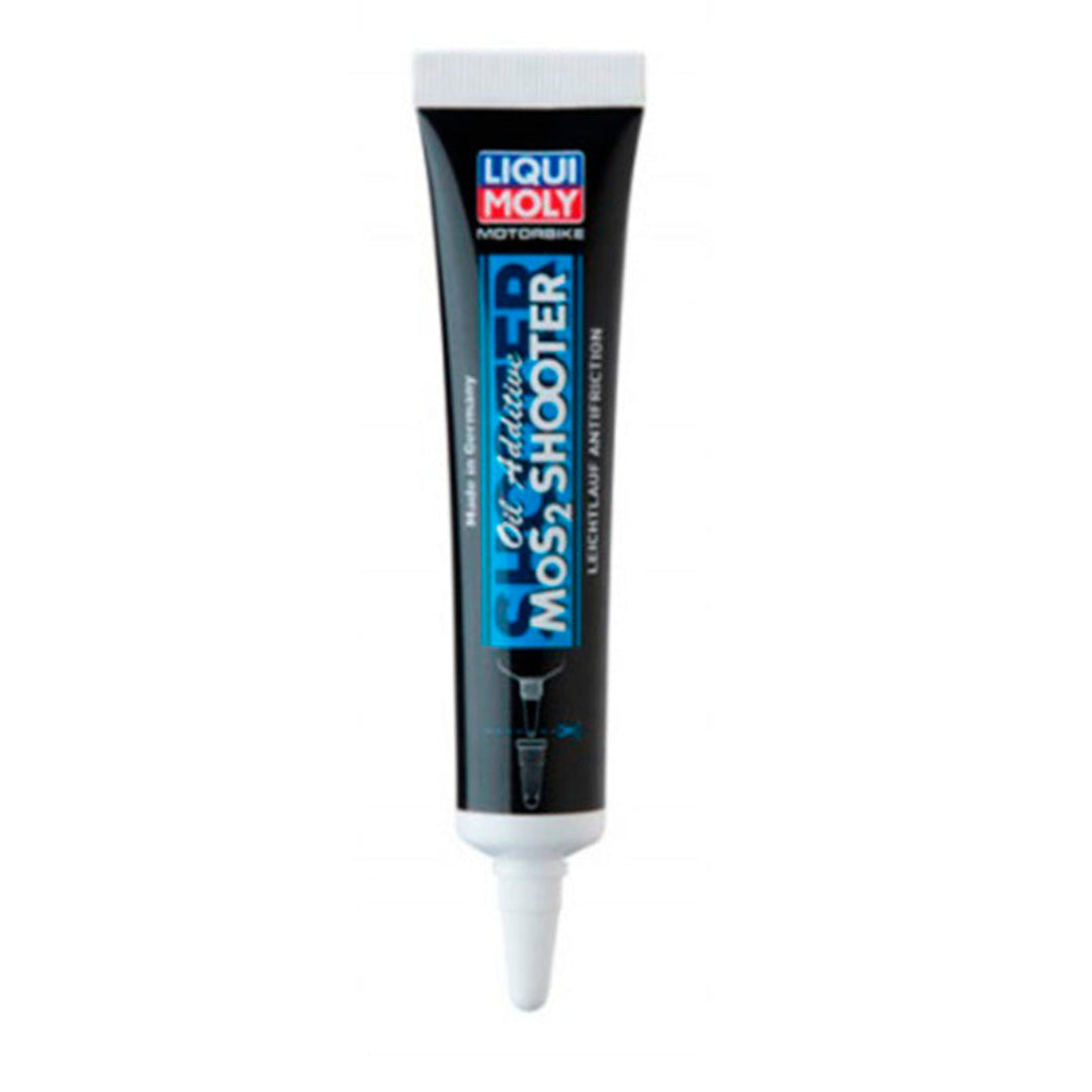 MOTO ADITIV ACEITE MoS2 ANTIDESGA 20ML