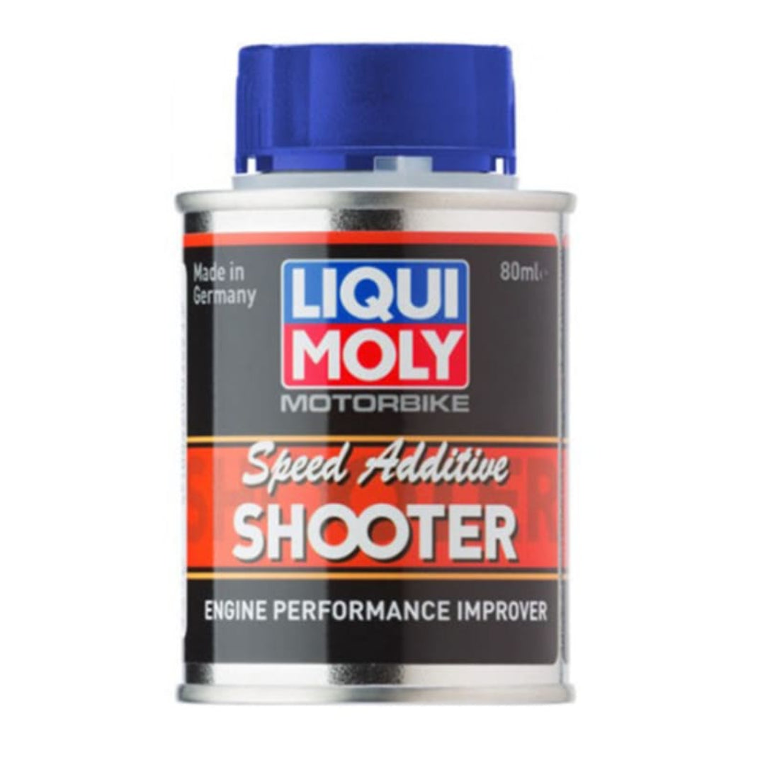 MOTO ADITIV SPEED SHOOTER POTENCIA 80ML