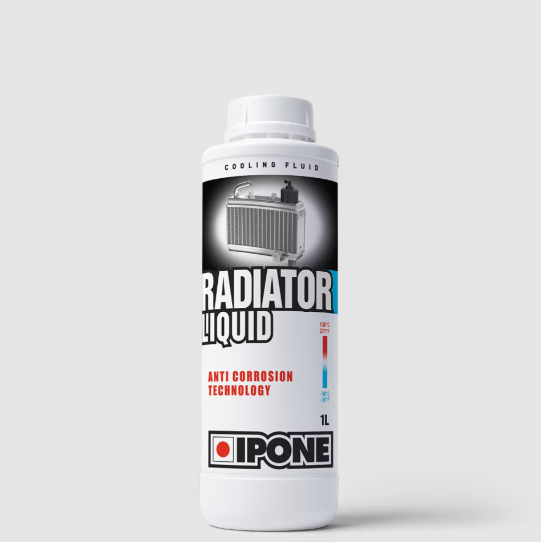 LUBRICANTE IPONE RADIADORLIQUID 1L