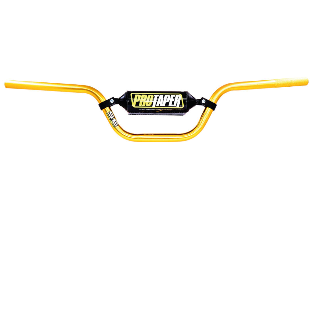 MANUBRIO SE SPORT DORADO