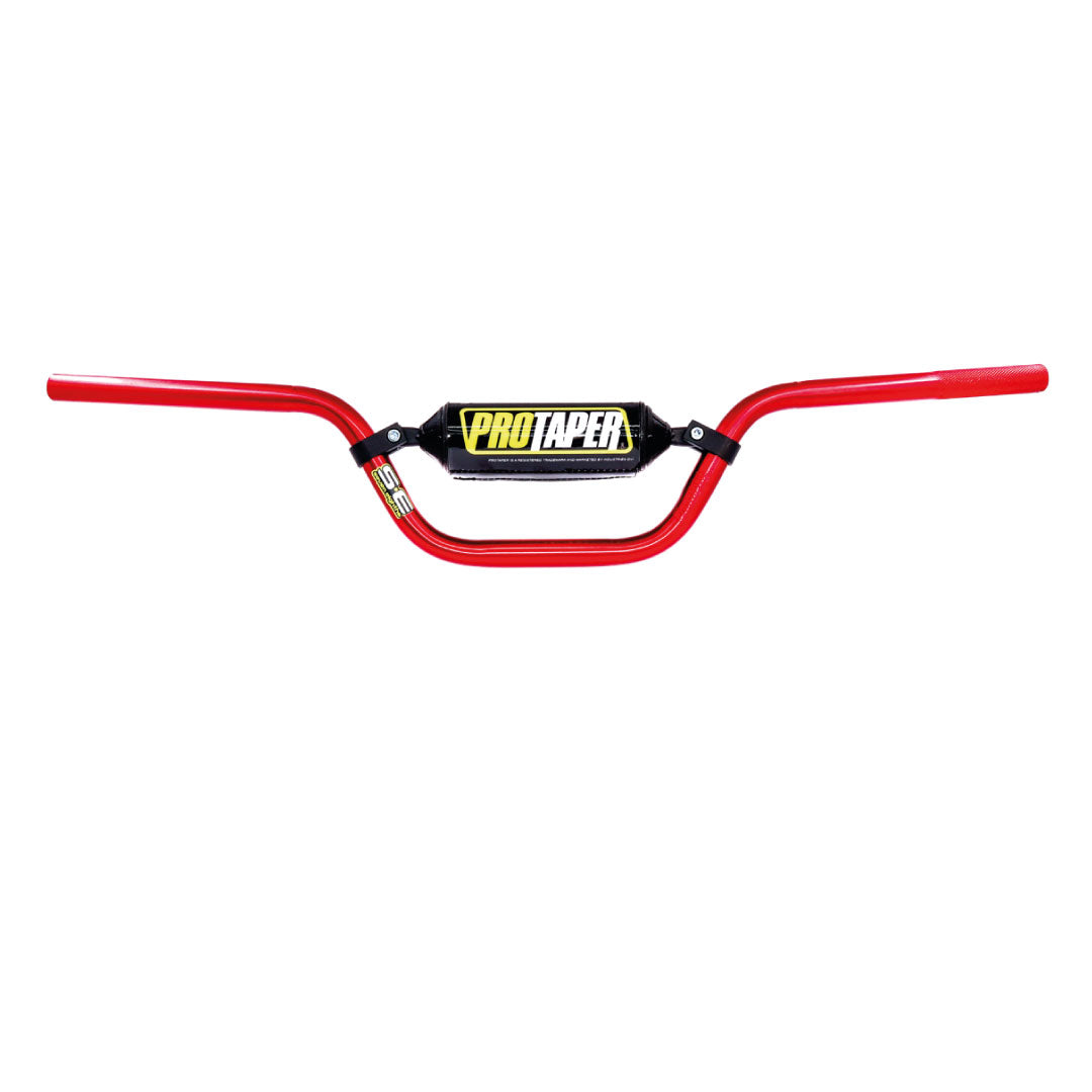 MANUBRIO SE SPORT ROJO