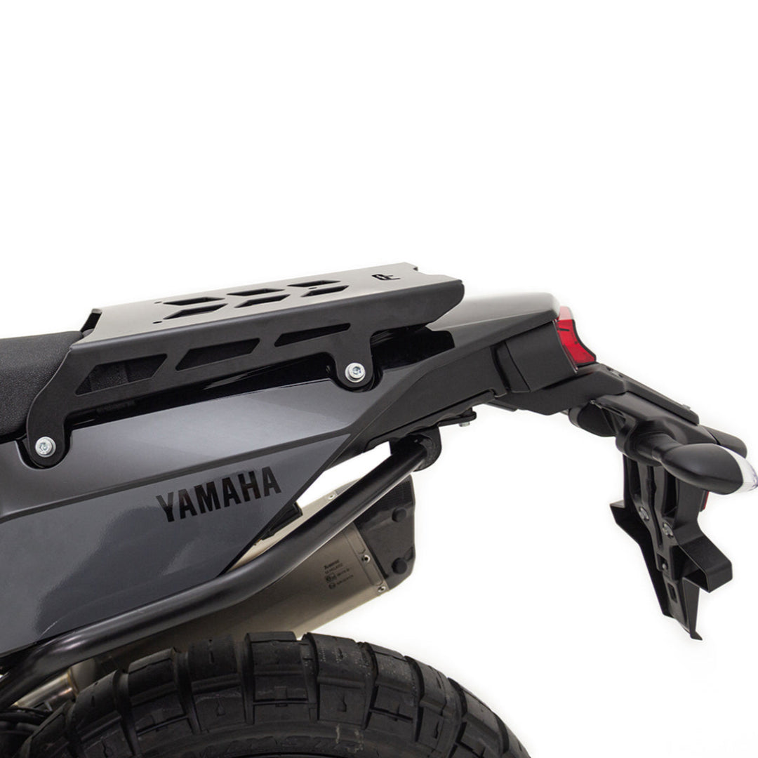 SOPORTE MALETA SUPERIROR SOLOSEAT YAMAHA TENERE T7