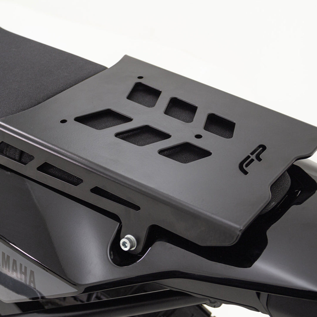 SOPORTE MALETA SUPERIROR SOLOSEAT YAMAHA TENERE T7