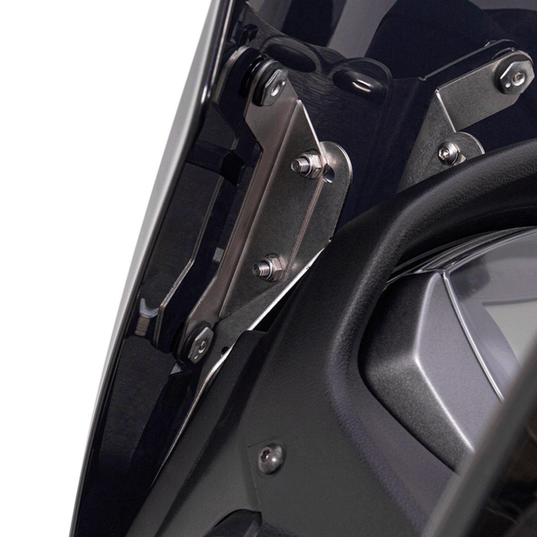 KIT ELEVADOR DE CUPULA YAMAHA NMAX CONNECTED