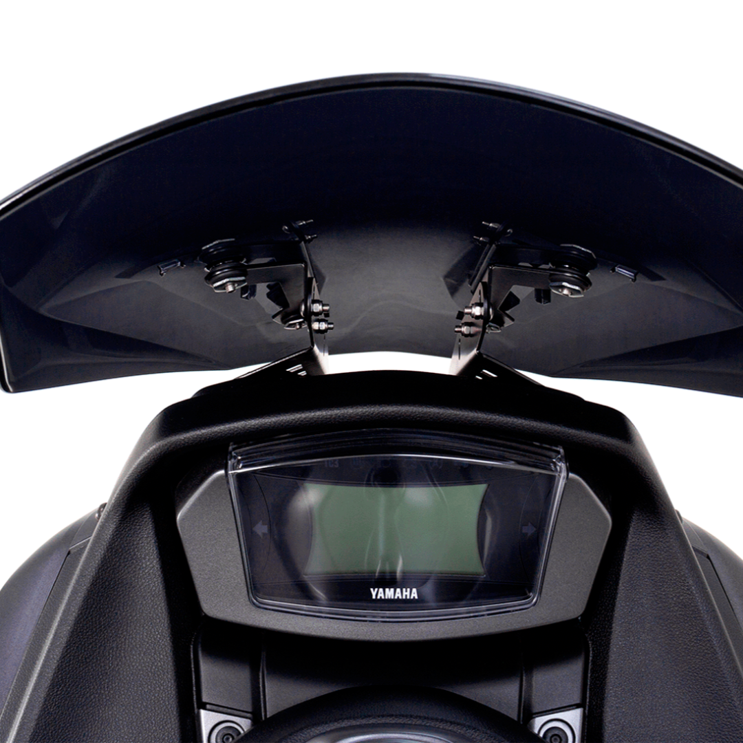 KIT ELEVADOR DE CUPULA YAMAHA NMAX CONNECTED