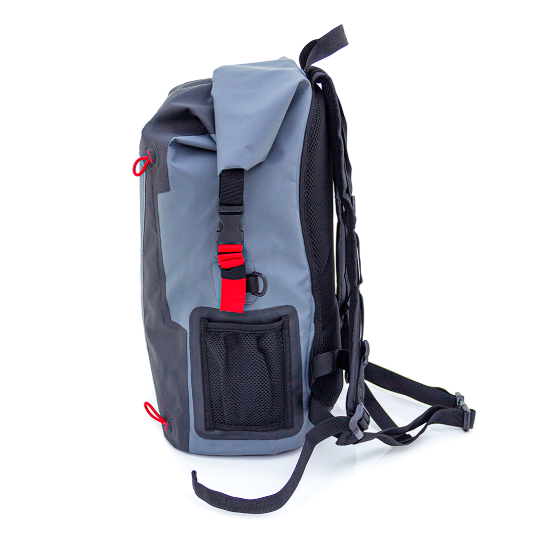 MORRAL FP DRYPACK B25 AZUL GS