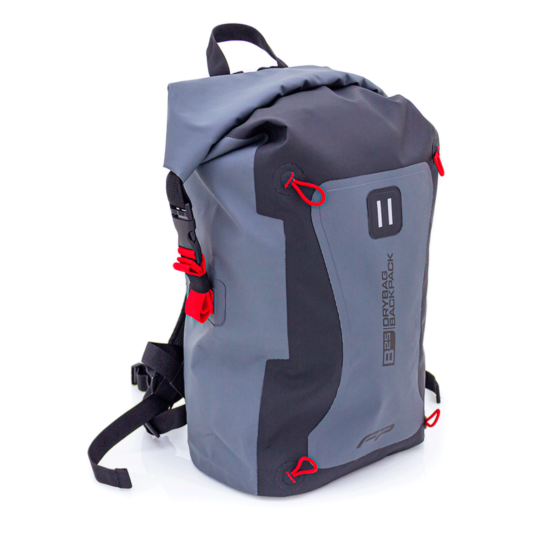 MORRAL FP DRYPACK B25 AZUL GS