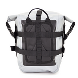 MALETAS DEFENSAS IMPERMEABLE DRYBAG SC7 NEGRO/GRIS