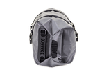 MALETA IMPERMEABLE FP DRYBAG C25 NEGRO-GRIS