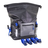 MALETA IMPERMEABLE FP DRYBAG S20 AZUL GS