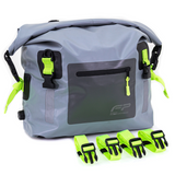MALETA IMPERMEABLE FP DRYBAG S20 GRIS-NEON