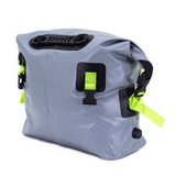 MALETA IMPERMEABLE FP DRYBAG S20 GRIS-NEON