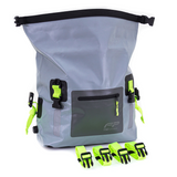 MALETA IMPERMEABLE FP DRYBAG S20 GRIS-NEON