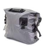 MALETA IMPERMEABLE FP DRYBAG S20 NEGRO-GRIS