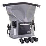 MALETA IMPERMEABLE FP DRYBAG S20 NEGRO-GRIS