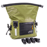 MALETA IMPERMEABLE FP DRYBAG S20 VERDE ML
