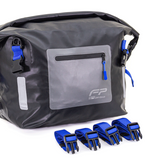 MALETA IMPERMEABLE FP DRYBAG S30 AZUL GS
