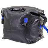 MALETA IMPERMEABLE FP DRYBAG S30 AZUL GS