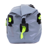 MALETA IMPERMEABLE GRIS-NEON S30 GRIS-NEON