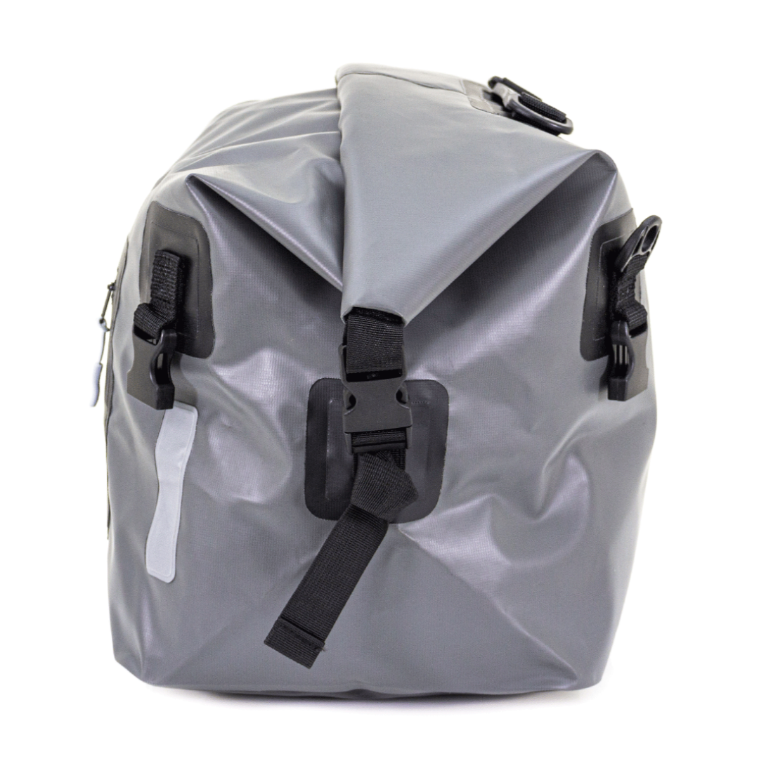 MALETA IMPERMEABLE FP DRYBAG S30 NEGRO-GRIS