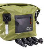 IMPERMEABLE FP DRYBAG S30 VERDE ML