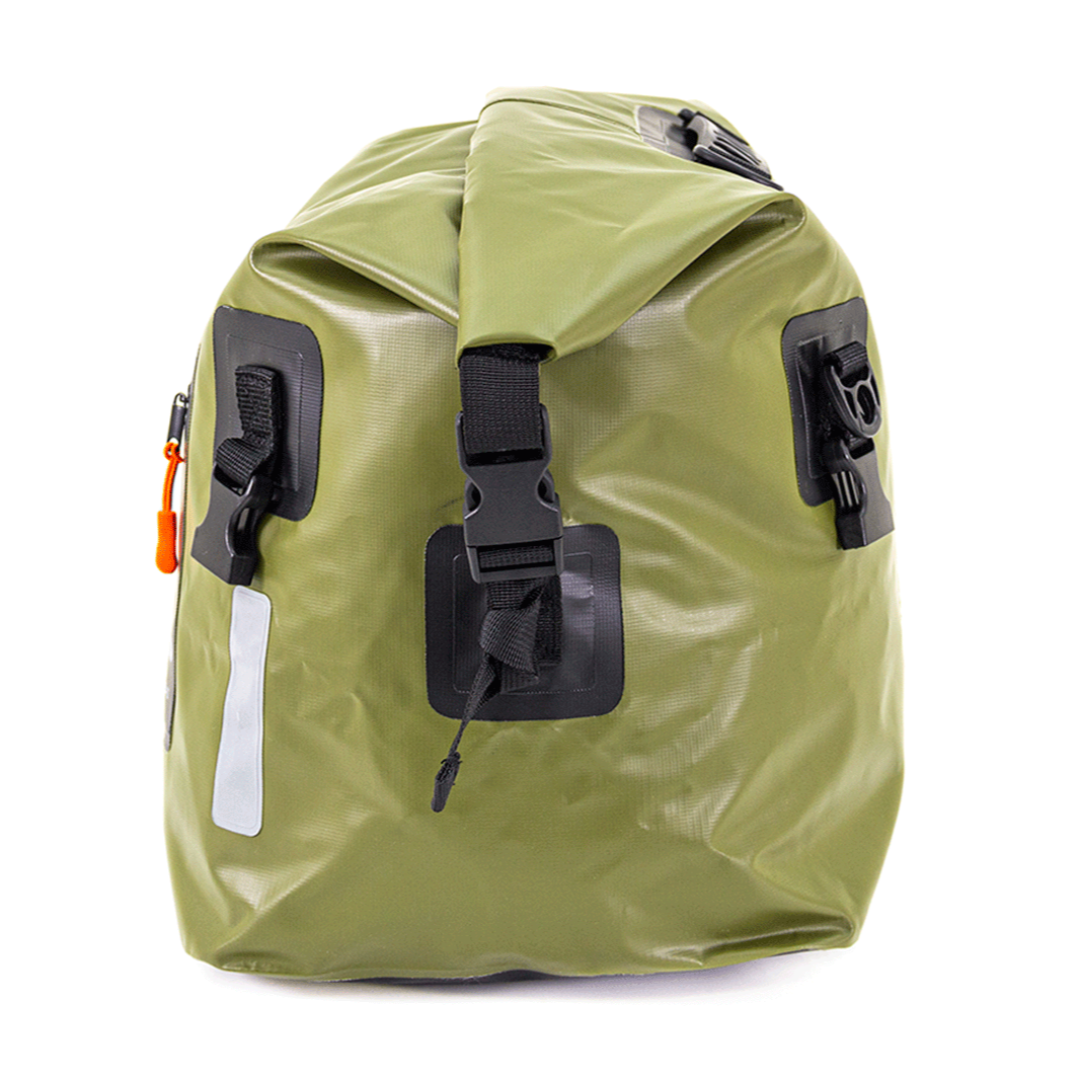 IMPERMEABLE FP DRYBAG S30 VERDE ML
