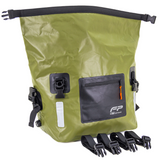 IMPERMEABLE FP DRYBAG S30 VERDE ML