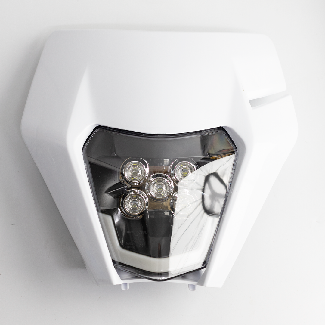 FAROLA LED ENDURO