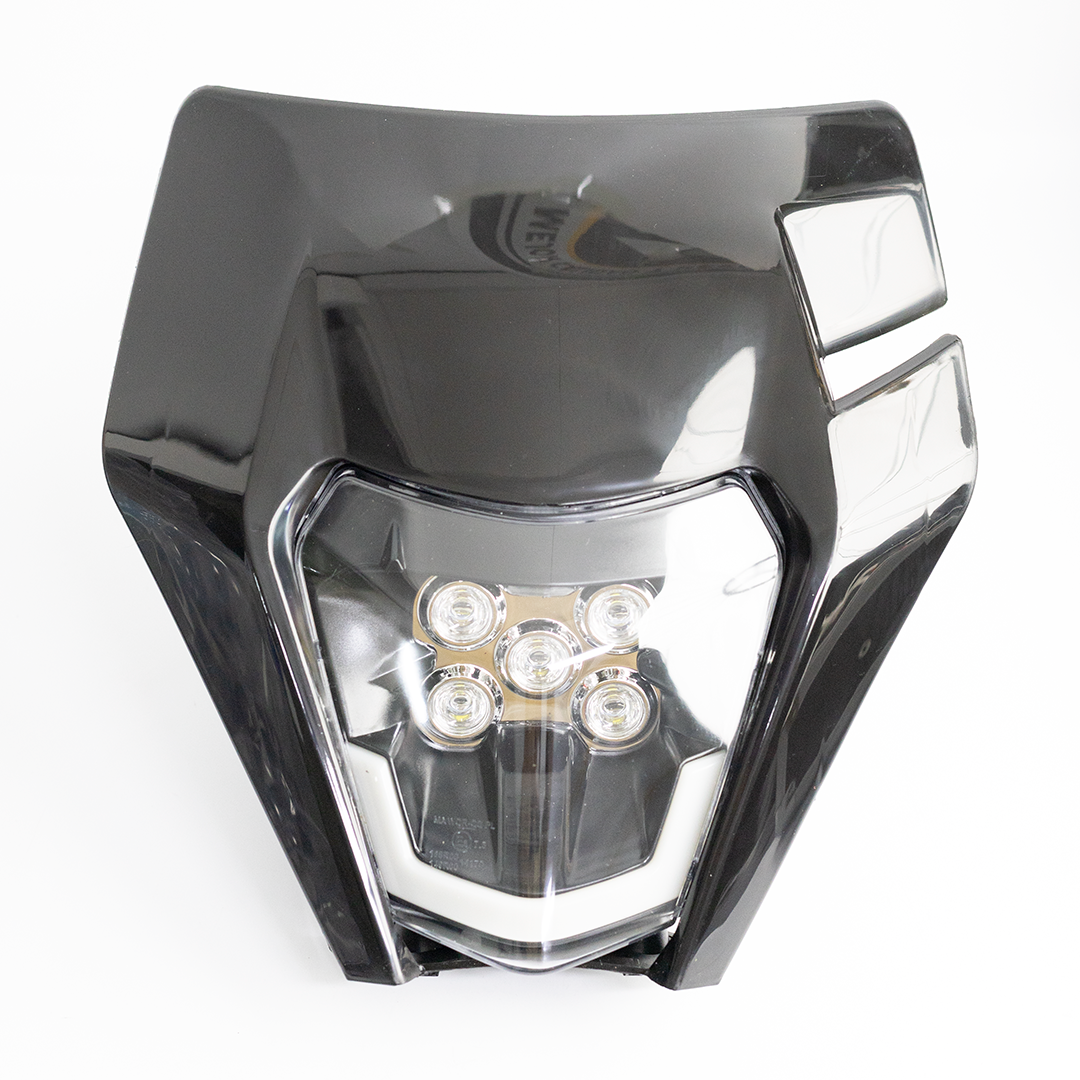 FAROLA LED ENDURO