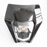 FAROLA LED ENDURO