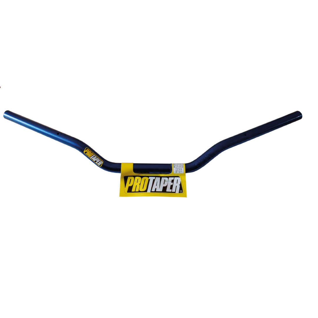 MANUBRIO FZ 16 AZUL PROTAPER