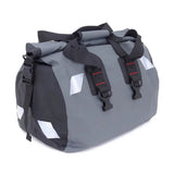 MALETA SUPERIOR MASTECH DRYBAG 30LT GRIS