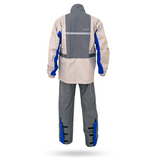 IMPERMEABLE CYCLONE AZUL GS 2XL