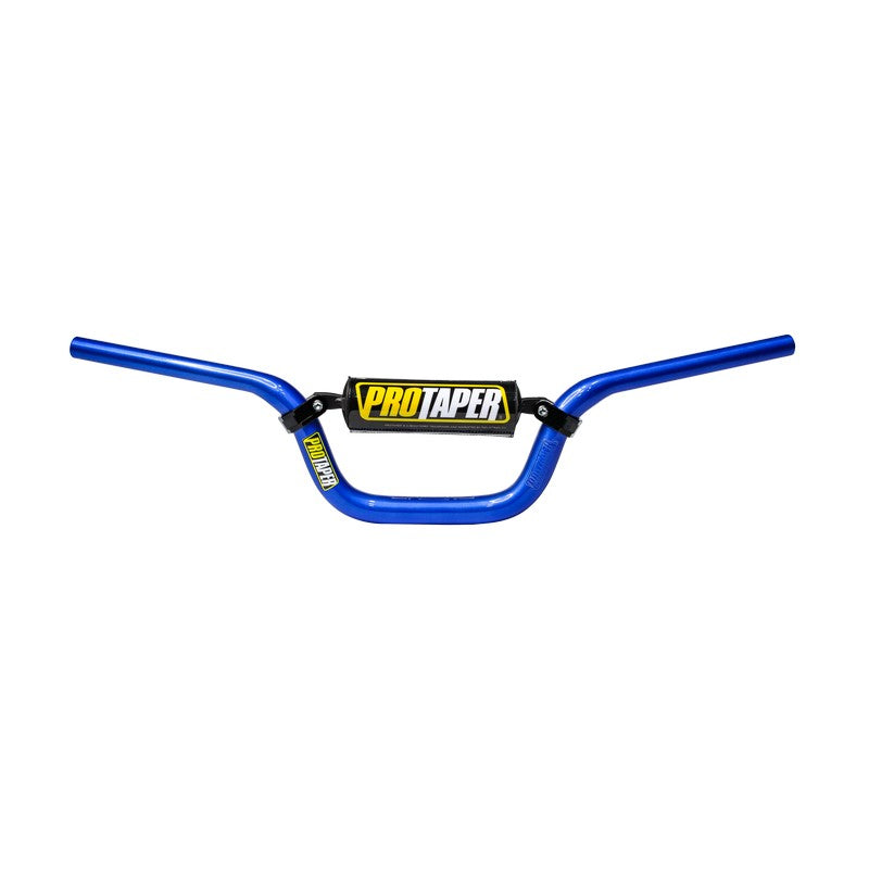 KIT MANUBRIO STRONG SPORT AZUL (INCLUYE BASES)