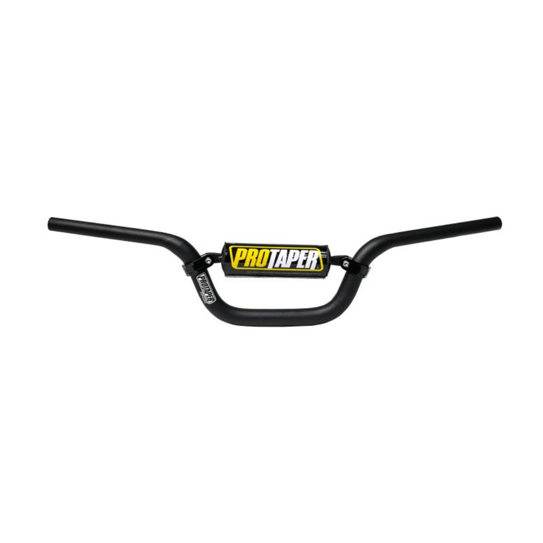 KIT MANUBRIO STRONG SPORT CARBONO (INCLUYE BASES)