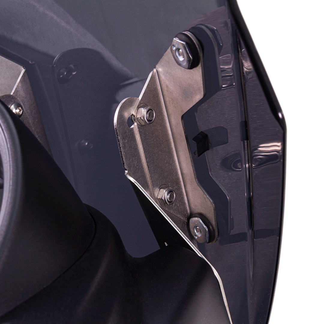 KIT ELEVADOR CUPULA YAMAHA NMAX
