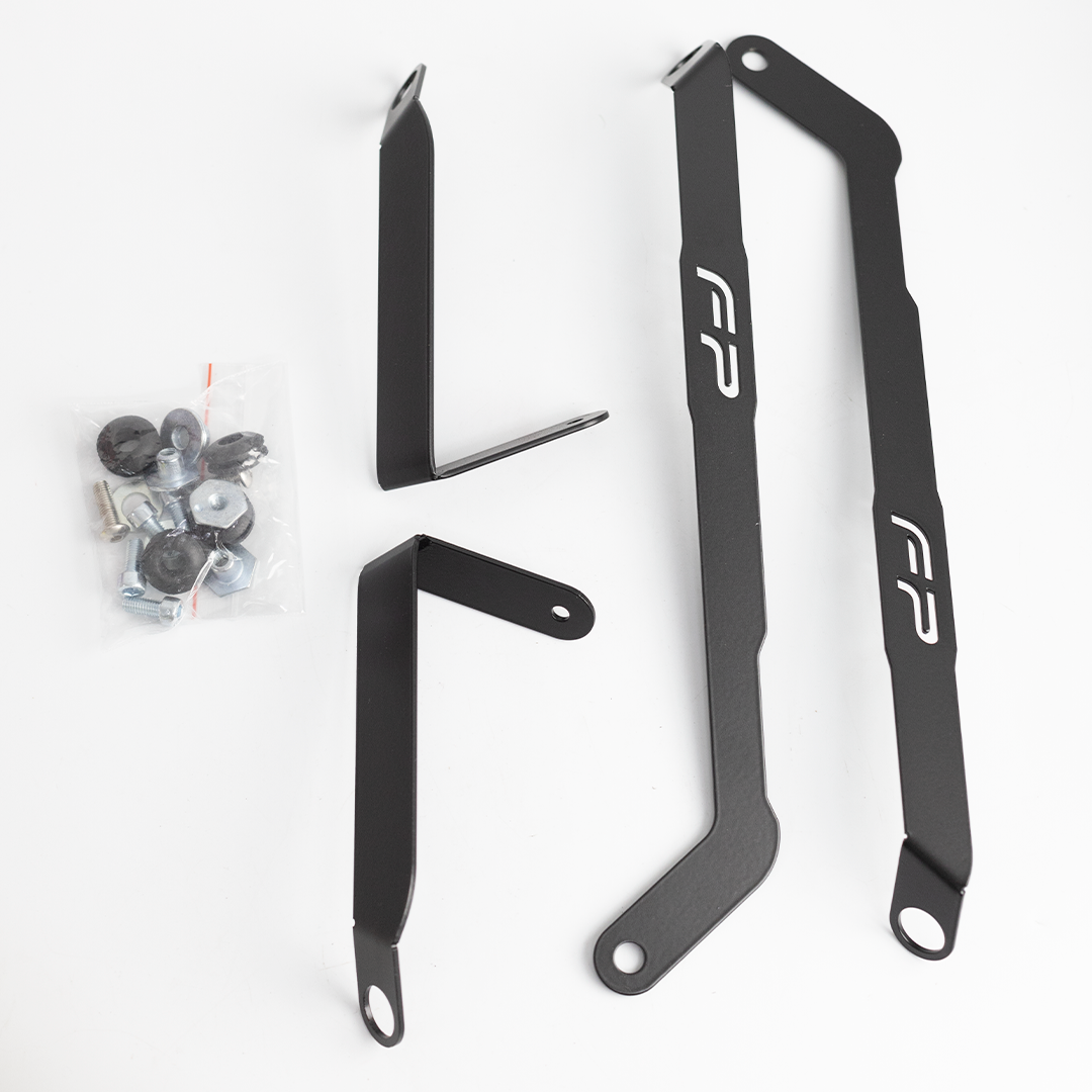 KIT CUPULA XTZ 150