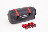 MALETA IMPERMEABLE FP DRYBAG C15 NEGRO FP