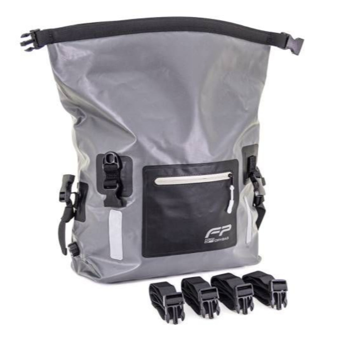 MALETA IMPERMEABLE FP DRYBAG S20 GRIS FP