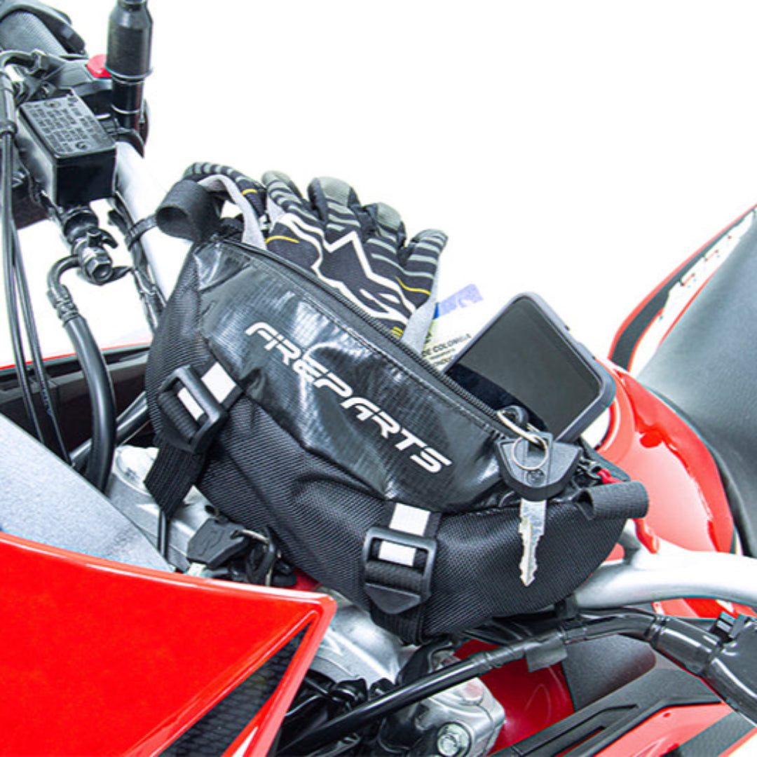 MALETIN PARA MANUBRIO MOTO POCKET