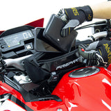 MALETIN PARA MANUBRIO MOTO POCKET