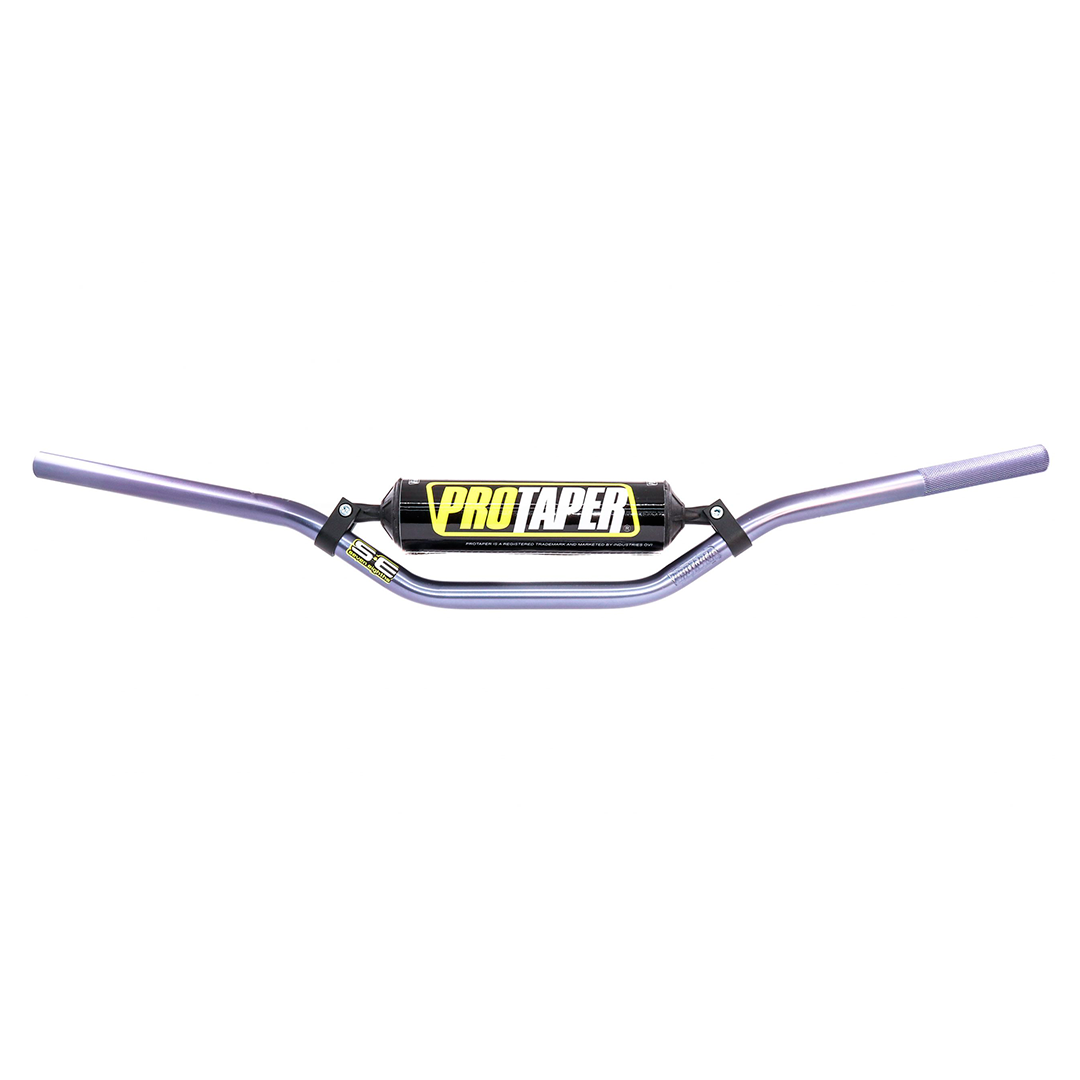 MANUBRIO SE BAJO TITANIO