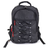 MORRAL HELMET PACK NEGRO FP
