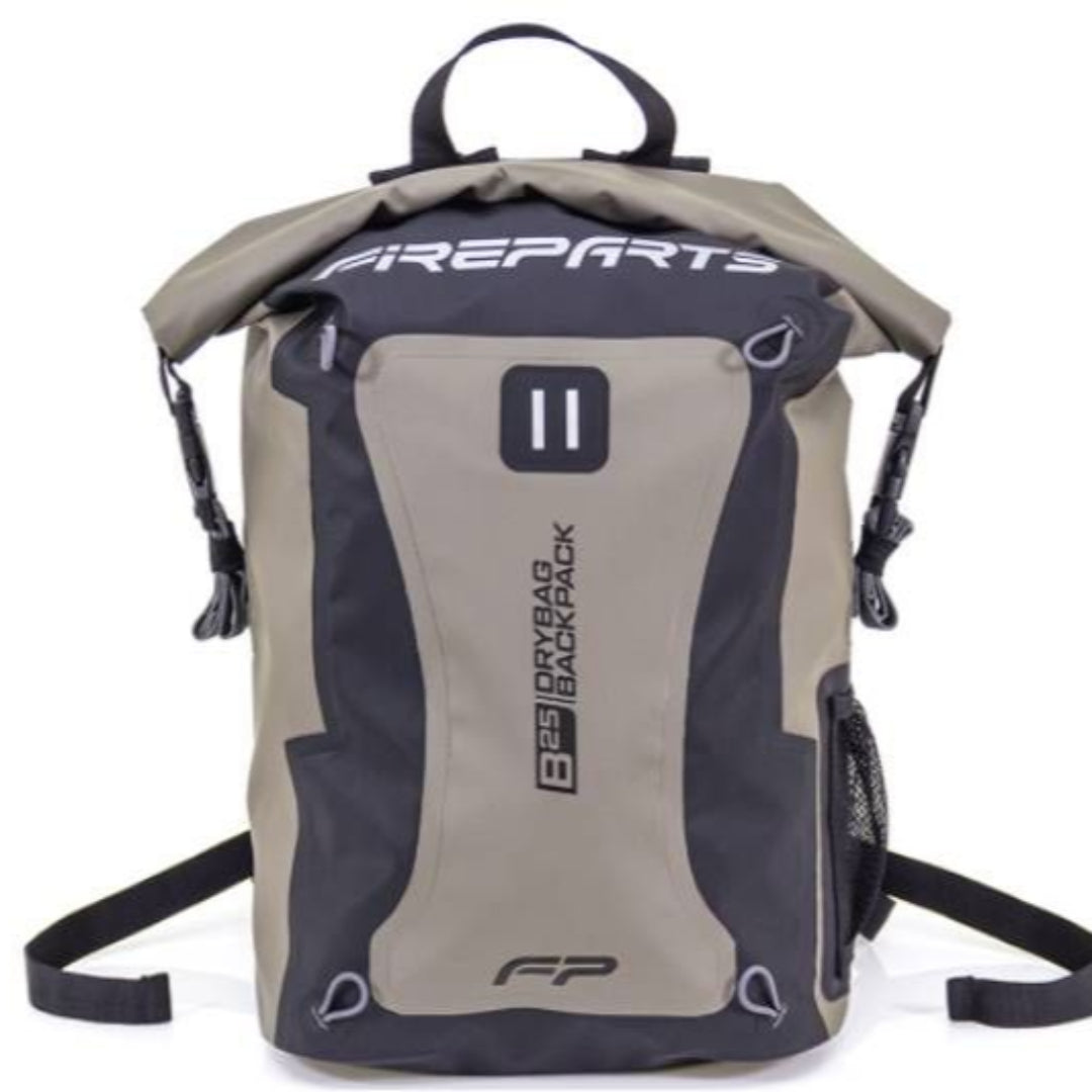 MORRAL FP DRYPACK B25 ARENA