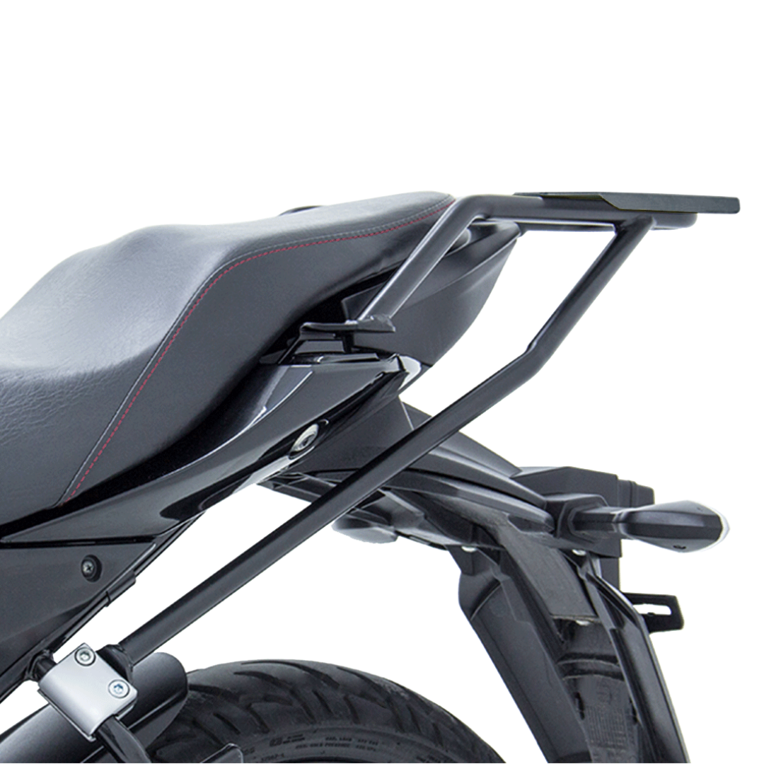 PARRILLA GIXXER 150