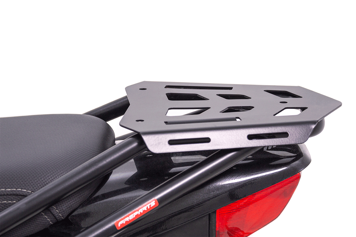 PARRILLA MRX 125