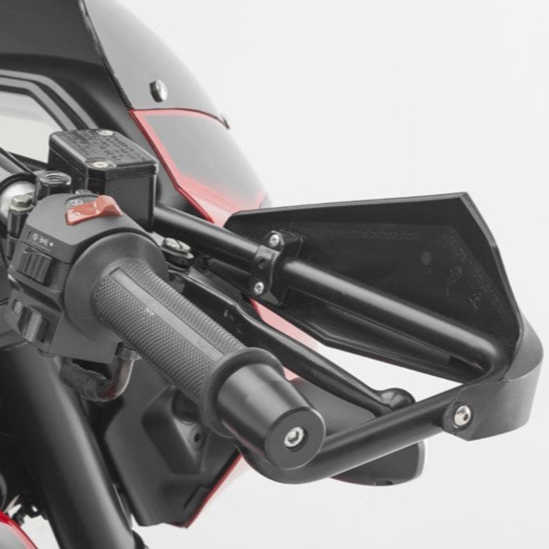 CORTAVIENTOS NUCLEAR PULSAR 200 NS