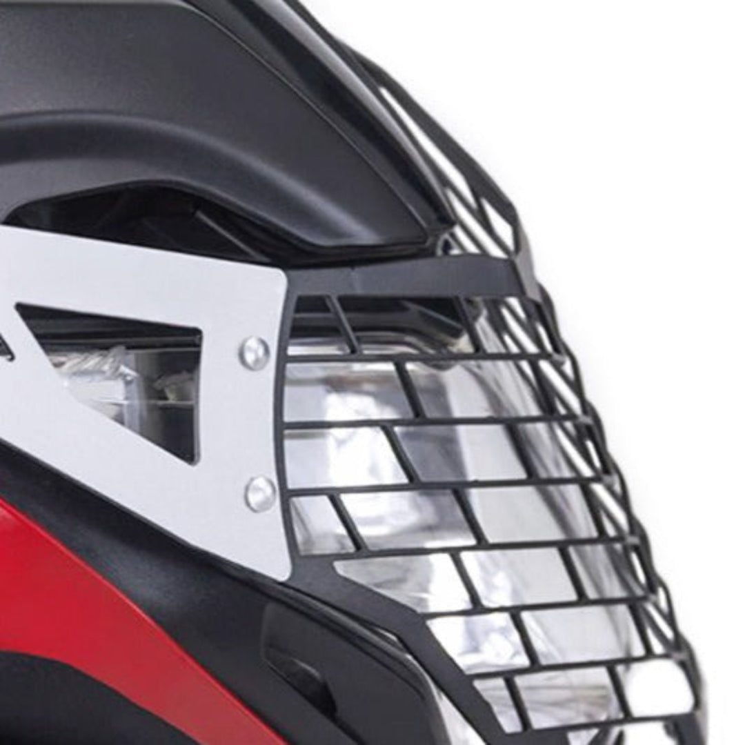 PROTECTOR DE FAROLA PULSAR NS 200