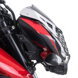 PROTECTOR DE FAROLA PULSAR NS 200