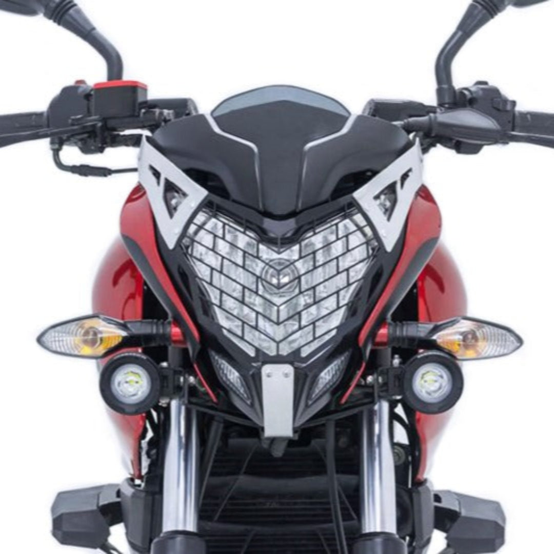 PROTECTOR DE FAROLA PULSAR NS 200